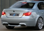 BMW M5 Hartge